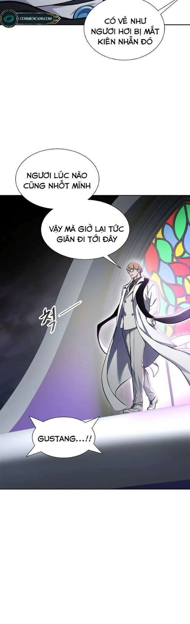 Cuộc Chiến Trong Tòa Tháp - Tower Of God Chapter 580 - Trang 2