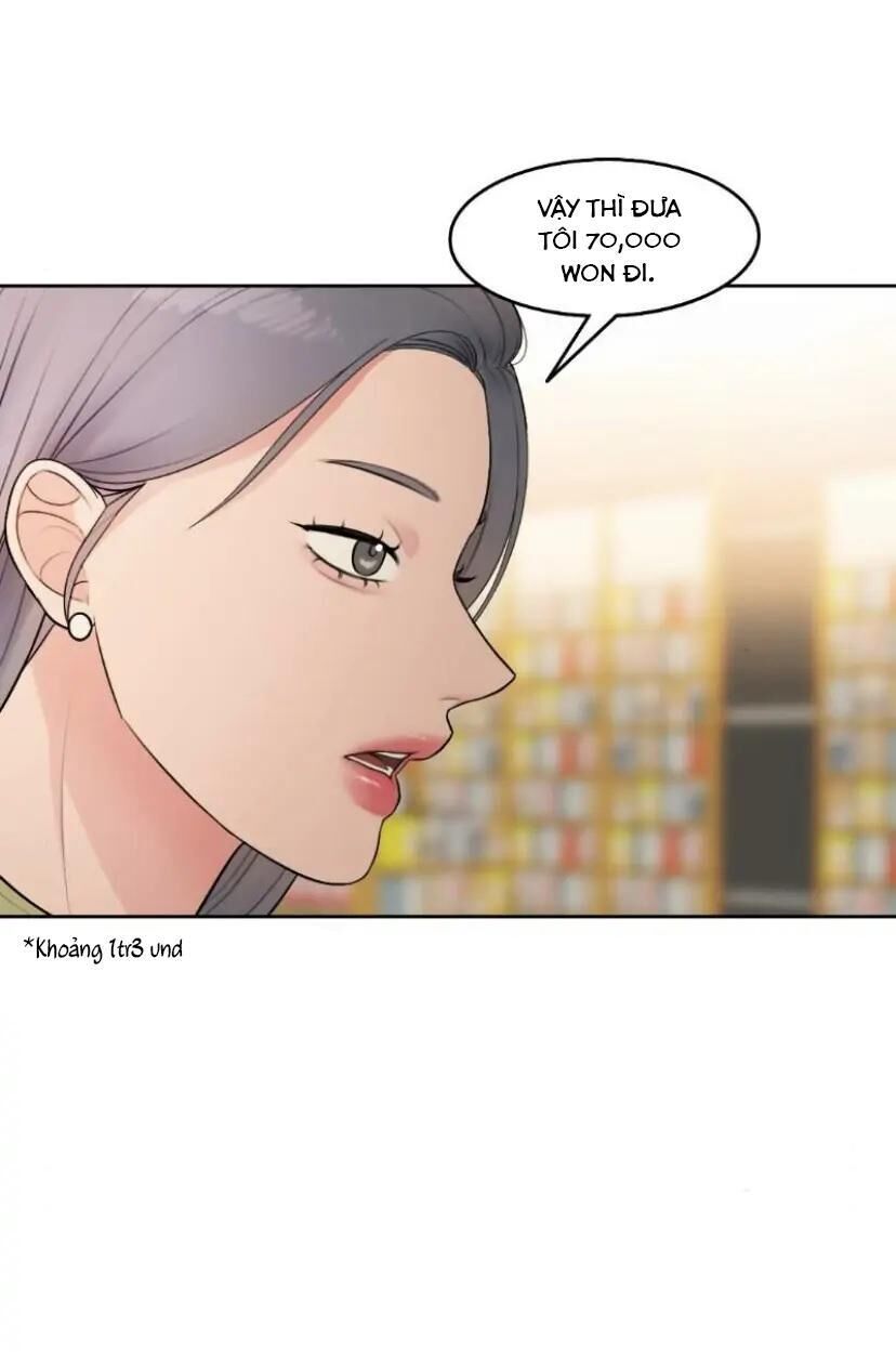 vô tình Chapter 26 Chap 26 - Trang 2