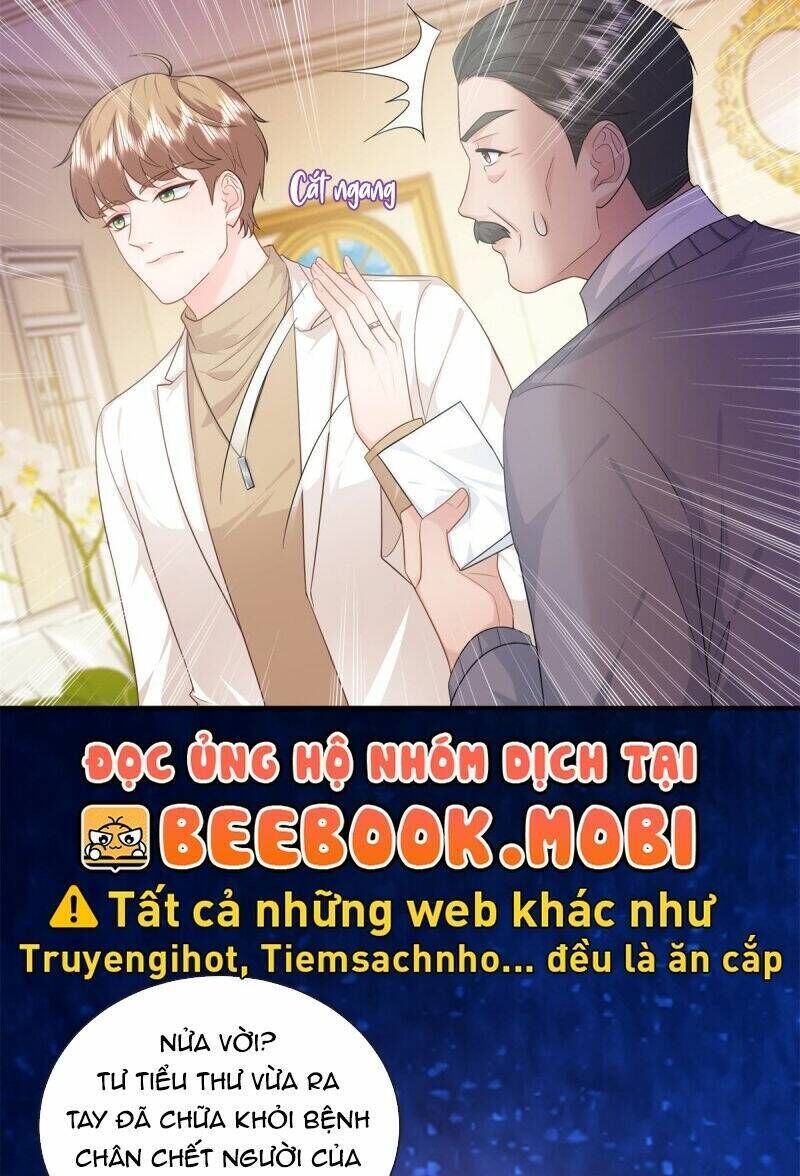 bé rồng đột kích! mami vừa cay vừa độc chapter 17 - Trang 1