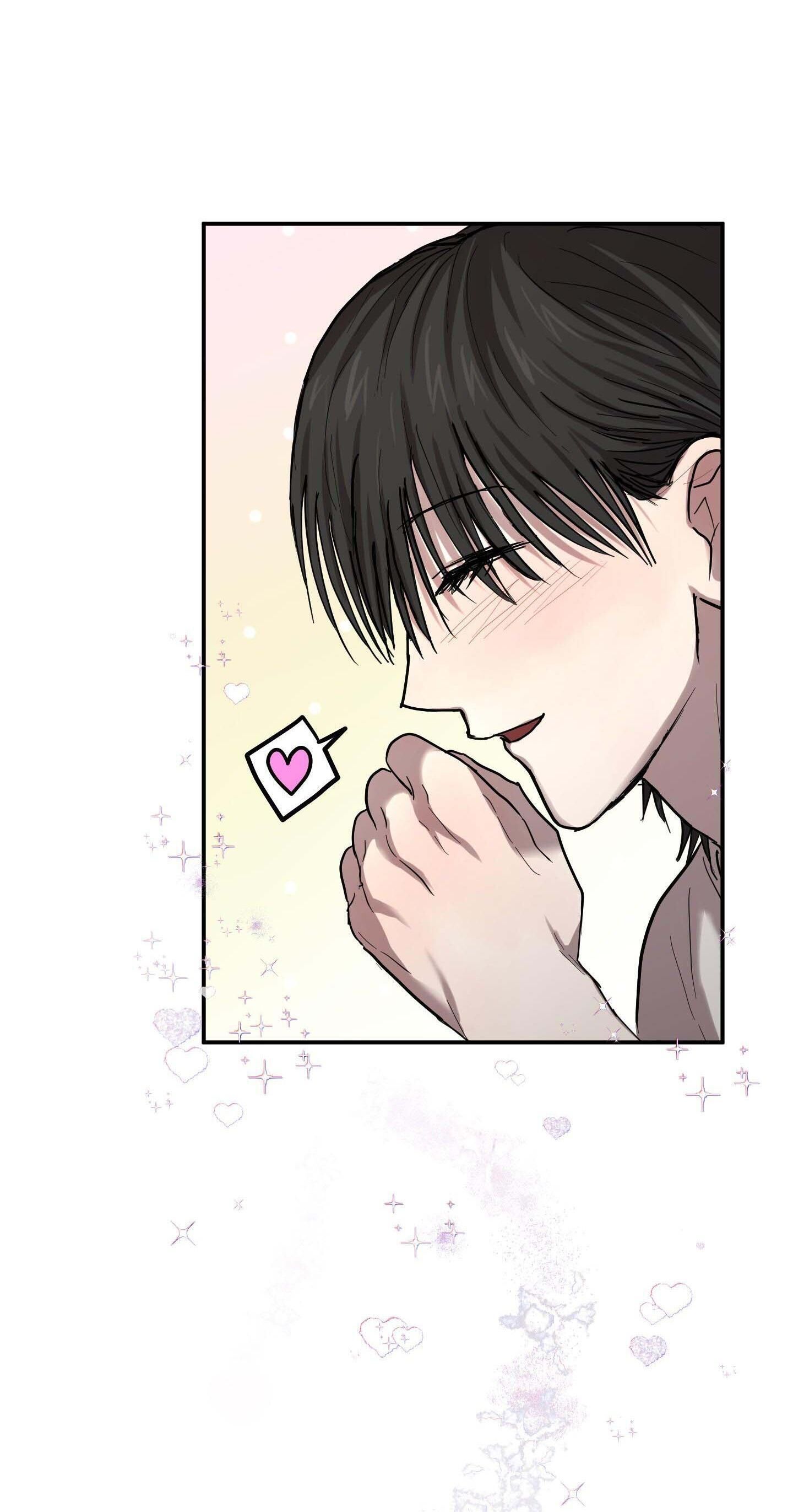 tuyển tập manhwa dằm khăm Chapter 7 Cách yêu : End - Trang 1