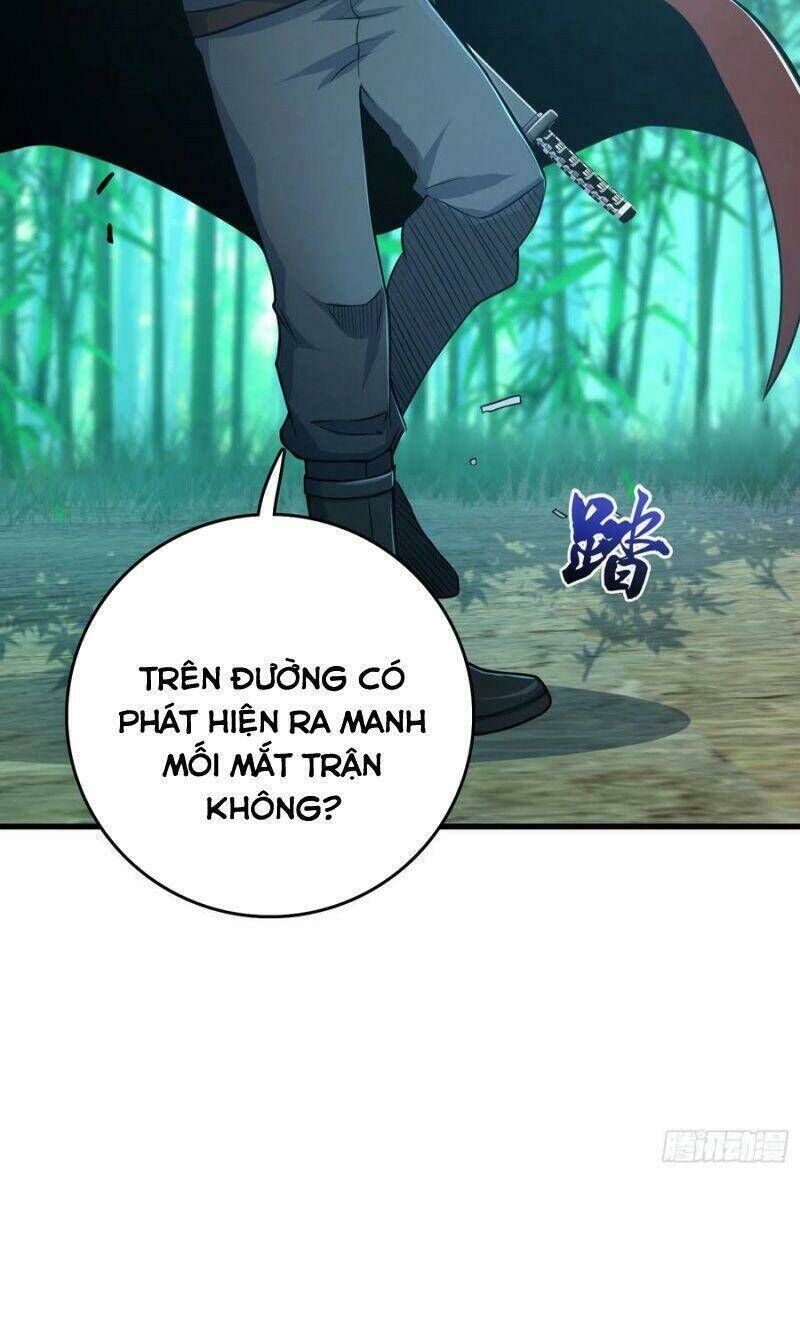 Tân Đình Là Hảo Đao Chapter 13 - Trang 2