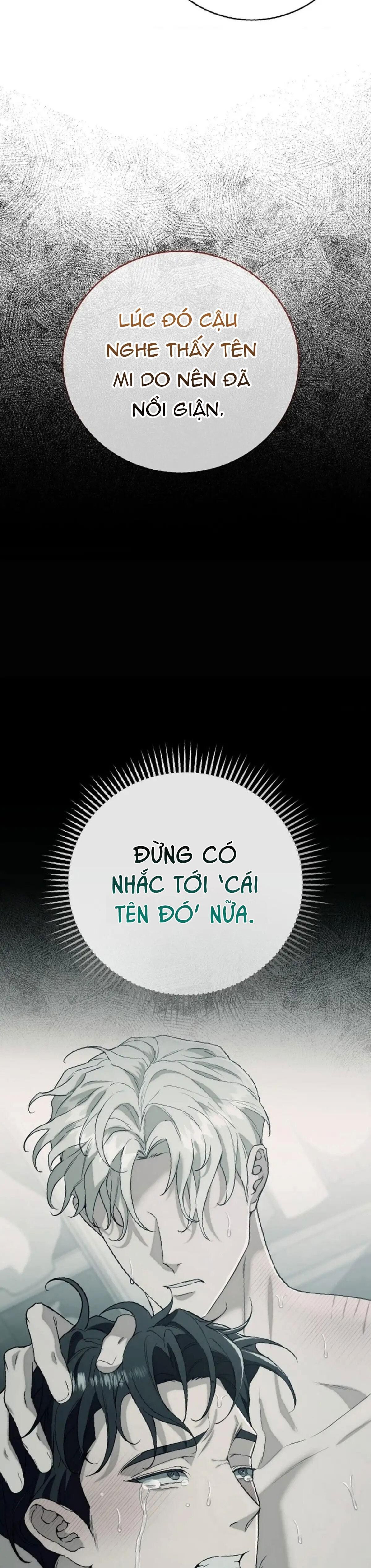 (Abo) Mối Quan Hệ Không Hoàn Chỉnh Chapter 10 H - Trang 1