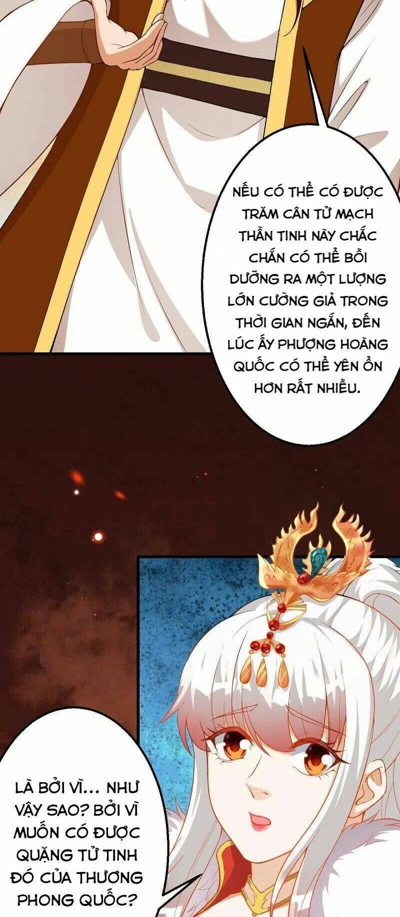 nghịch thiên tà thần chapter 418 - Trang 2