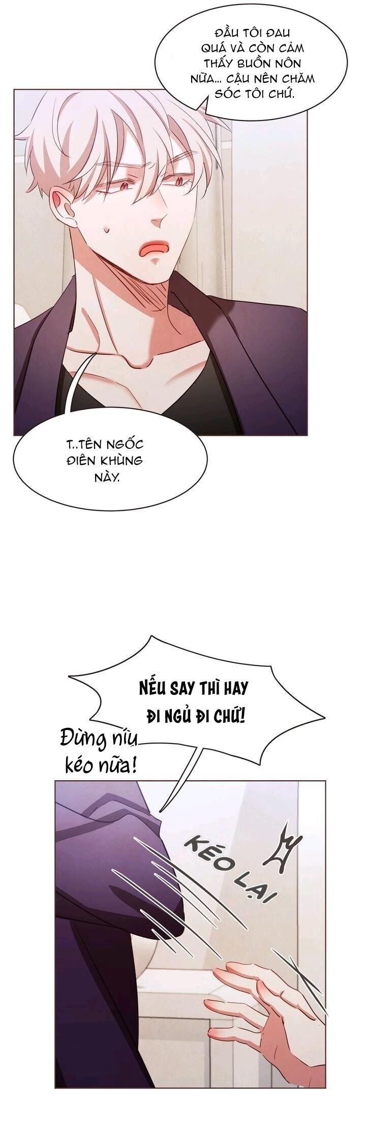 Ma Cà Rồng Đếch Có Thật Đâu! (END) Chapter 30 - Next Chapter 31