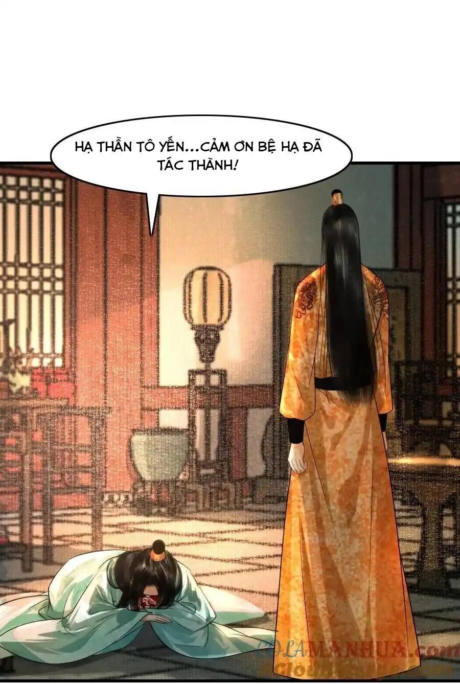 vòng luân hồi Chapter 86 - Trang 1