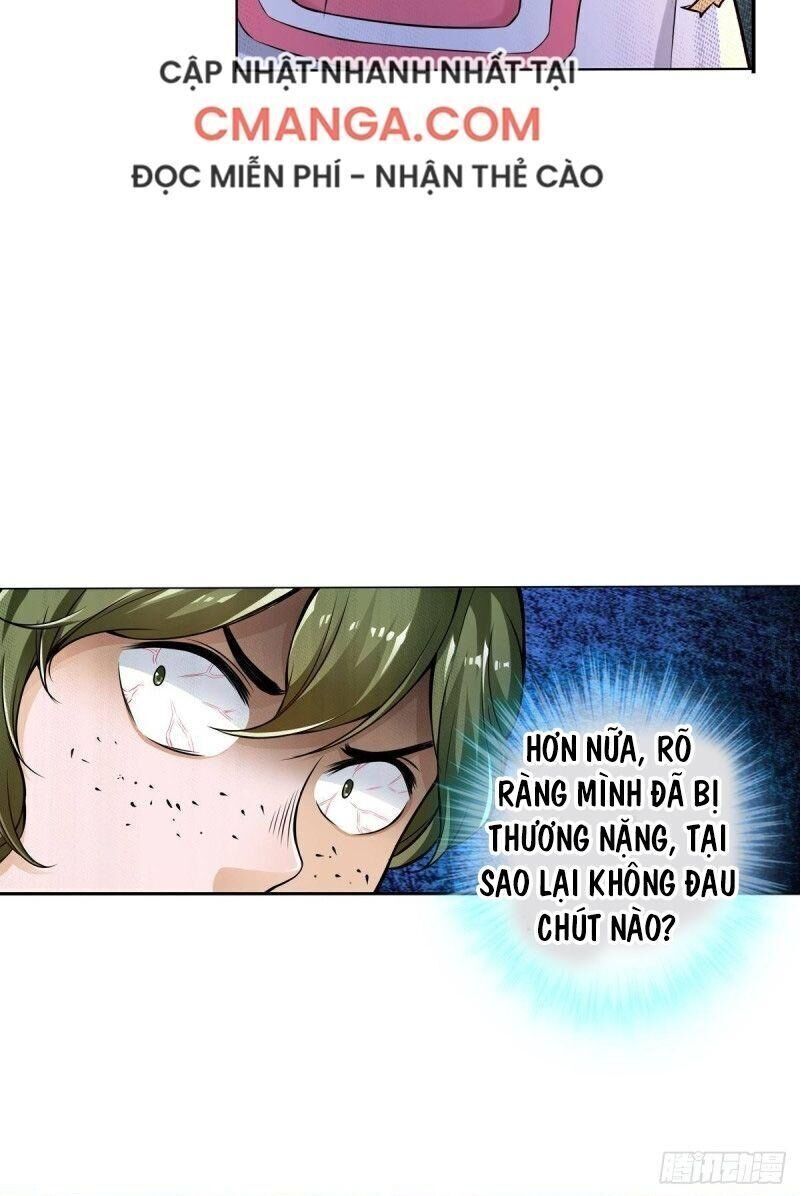 hệ thống tìm đường chết mạnh nhất Chapter 83 - Trang 2