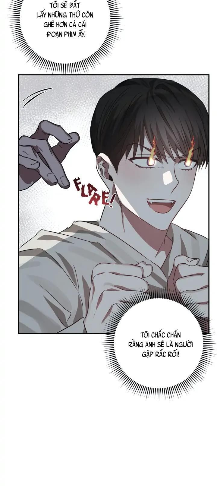 manhwa chịch vồn chịch vã Chapter 41 Giúp Việc (END) - Next Chapter 41