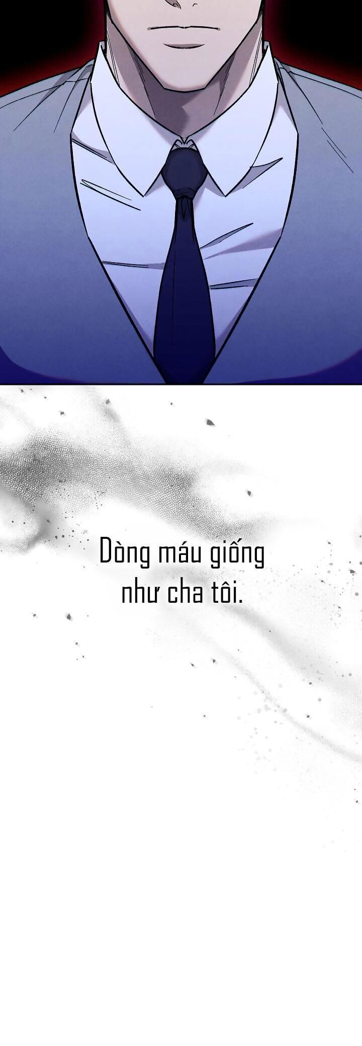 chạm vào em Chapter 30 - Trang 2