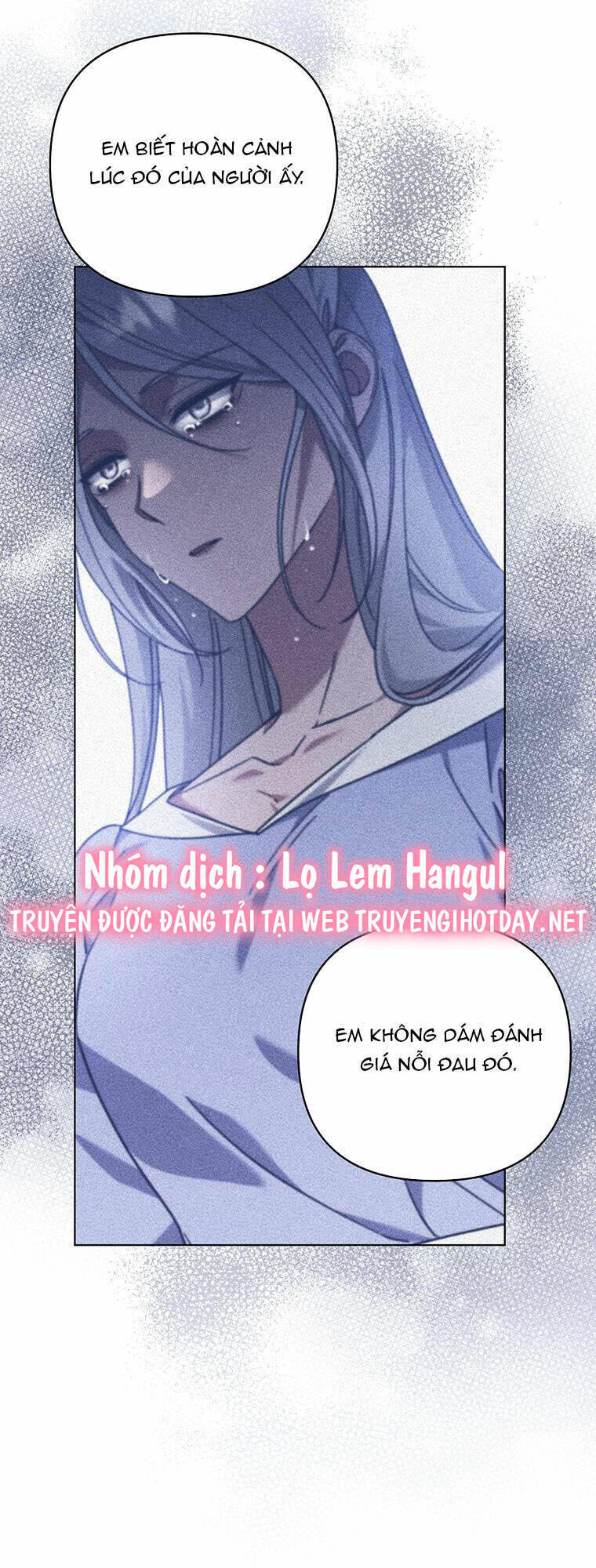 hãy để tôi được hiểu em chapter 141 - Trang 2