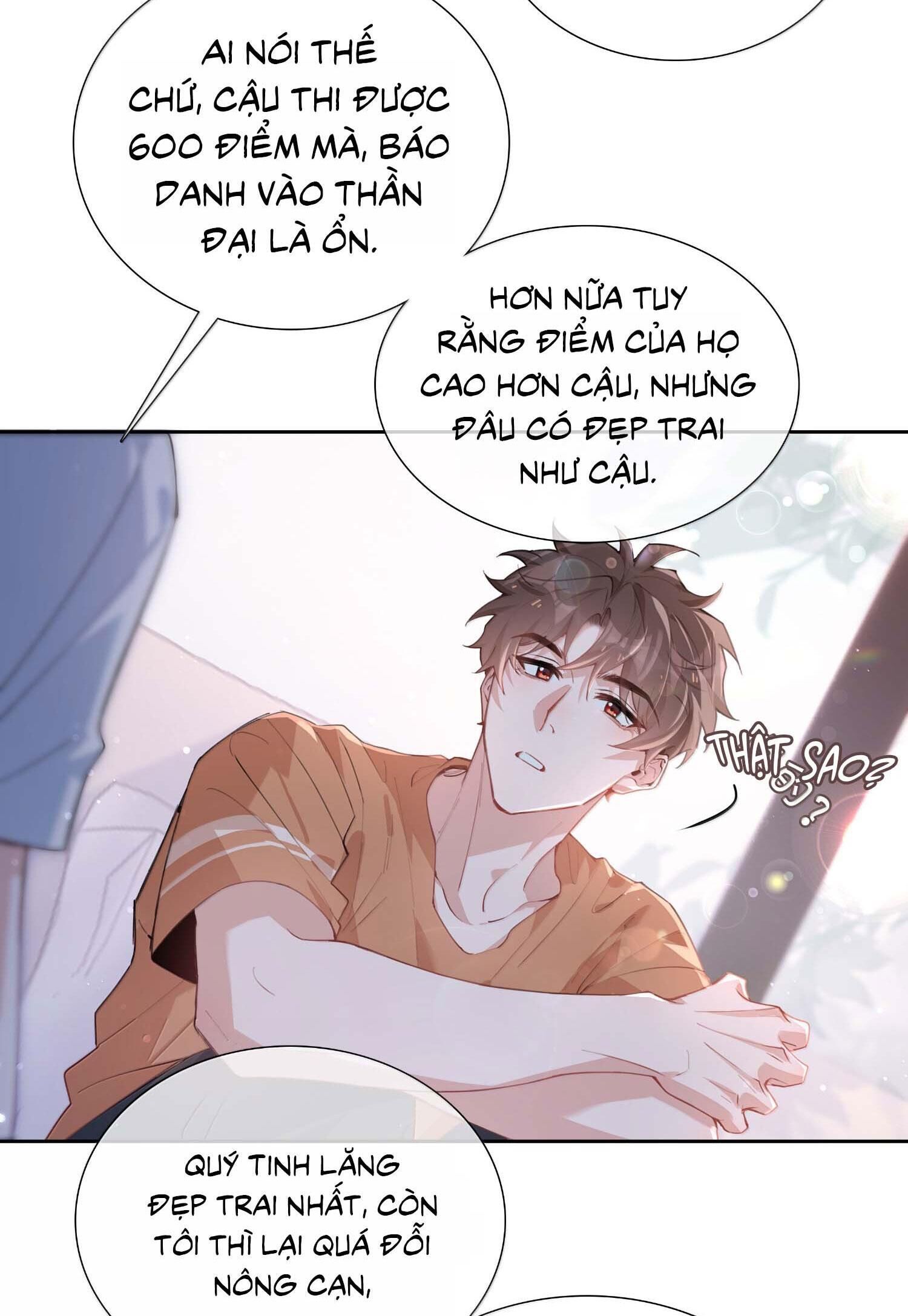 trường cấp ba sơn hải Chapter 109 - Trang 2