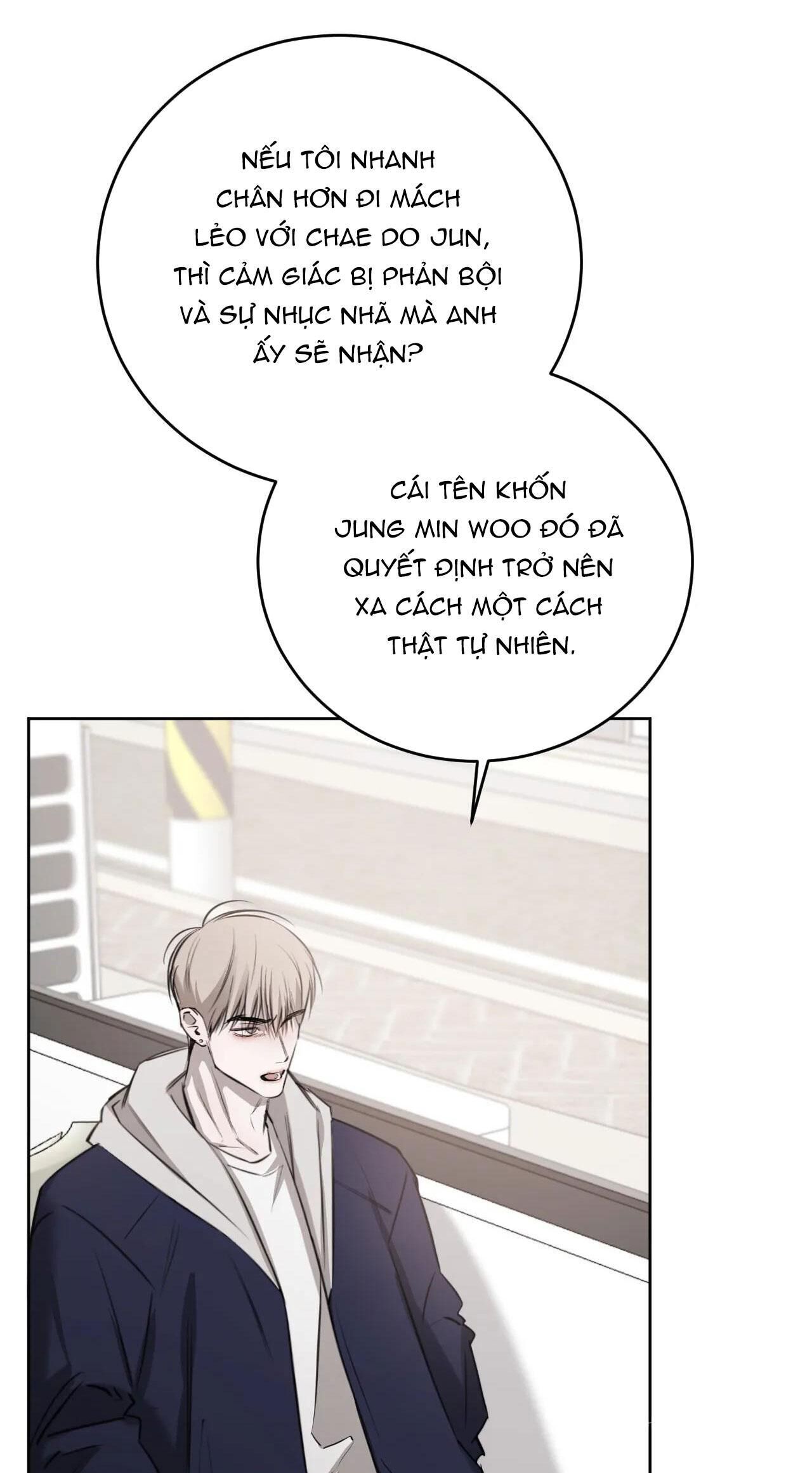 giữa tình cờ và định mệnh Chapter 59 - Next Chapter 59