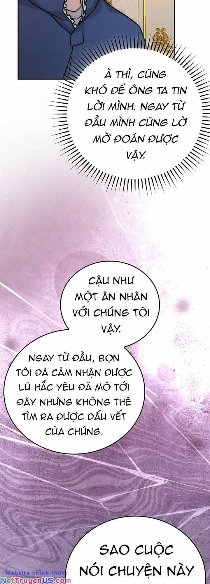 tình yêu với cô megumi hàng xóm Chapter 30 - Trang 2