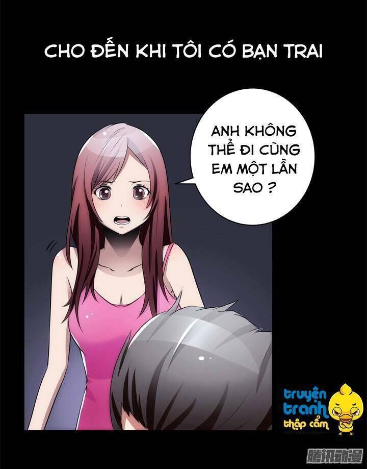 Âm Mưu Bên Gối Chapter 12 - Next Chapter 13