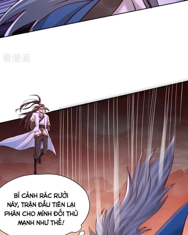 ta bị nhốt cùng một ngày mười vạn năm Chapter 430 - Next Chapter 431