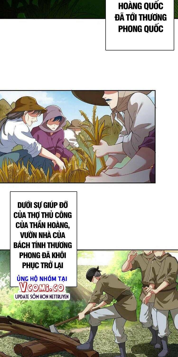 nghịch thiên tà thần chapter 421 - Trang 2