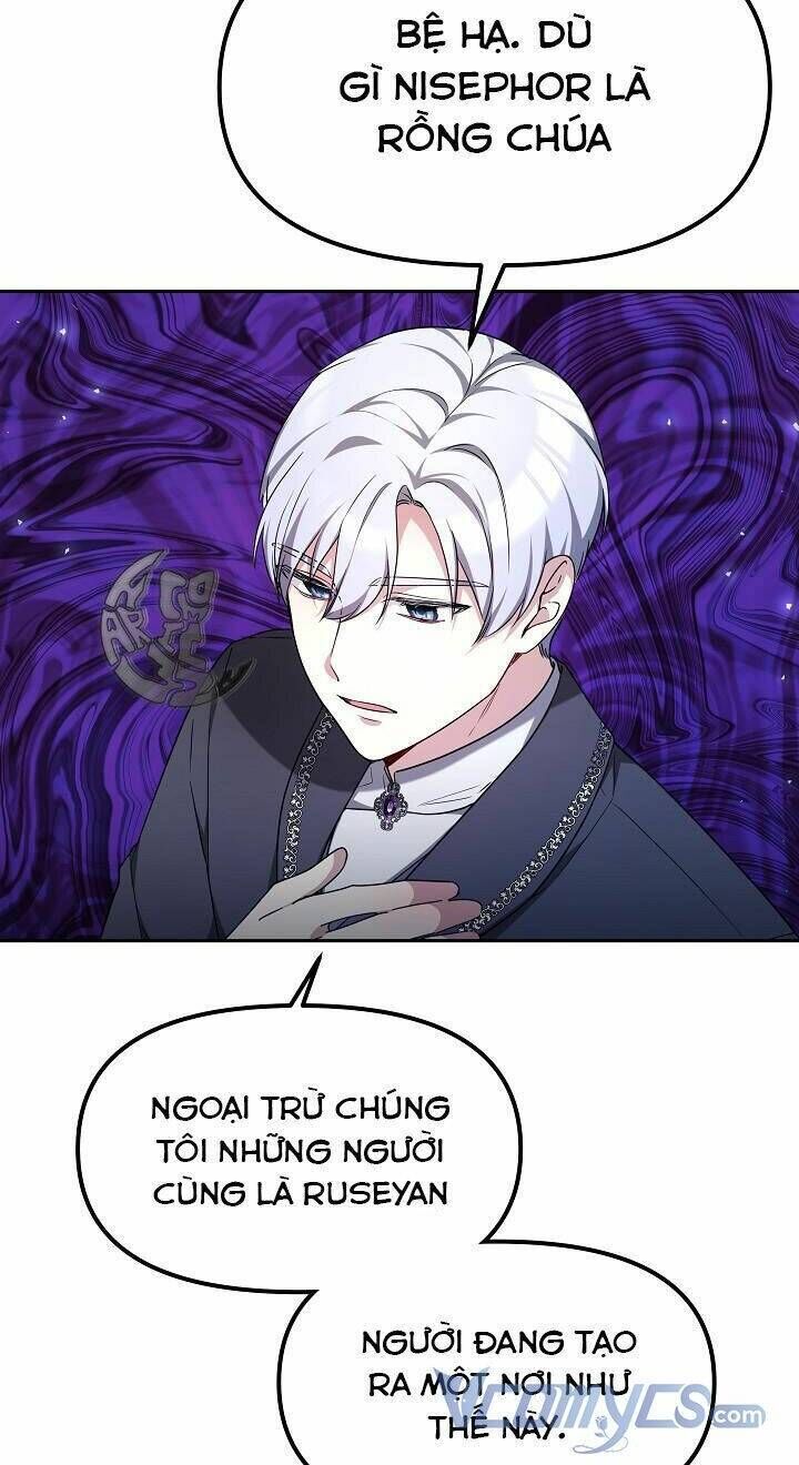 rồng con thuần hóa những kẻ điên rồ chapter 14 - Next chapter 15