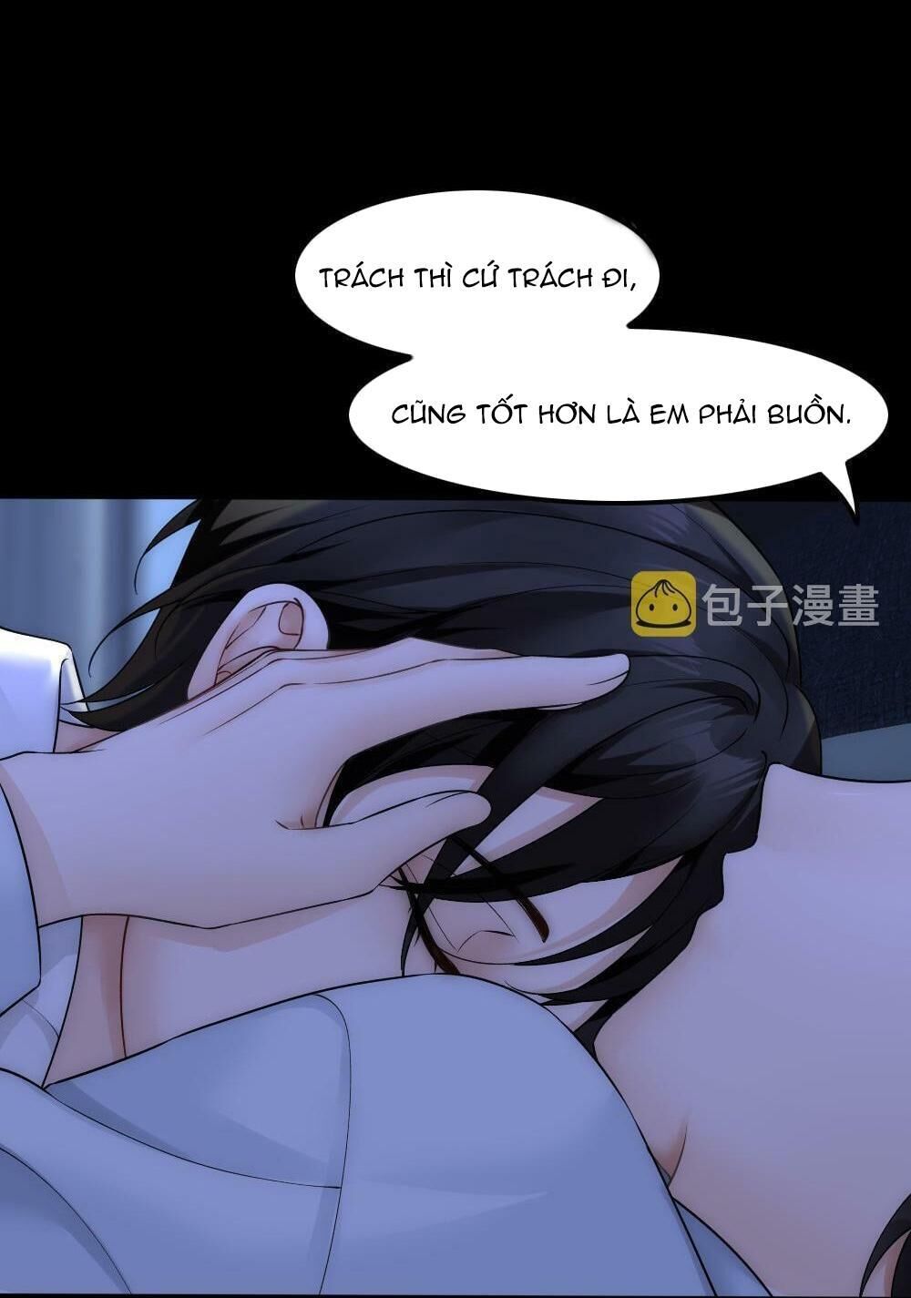 bảo bối ngoan, không thể cắn Chapter 53 hachiennhom - Next Chương 54