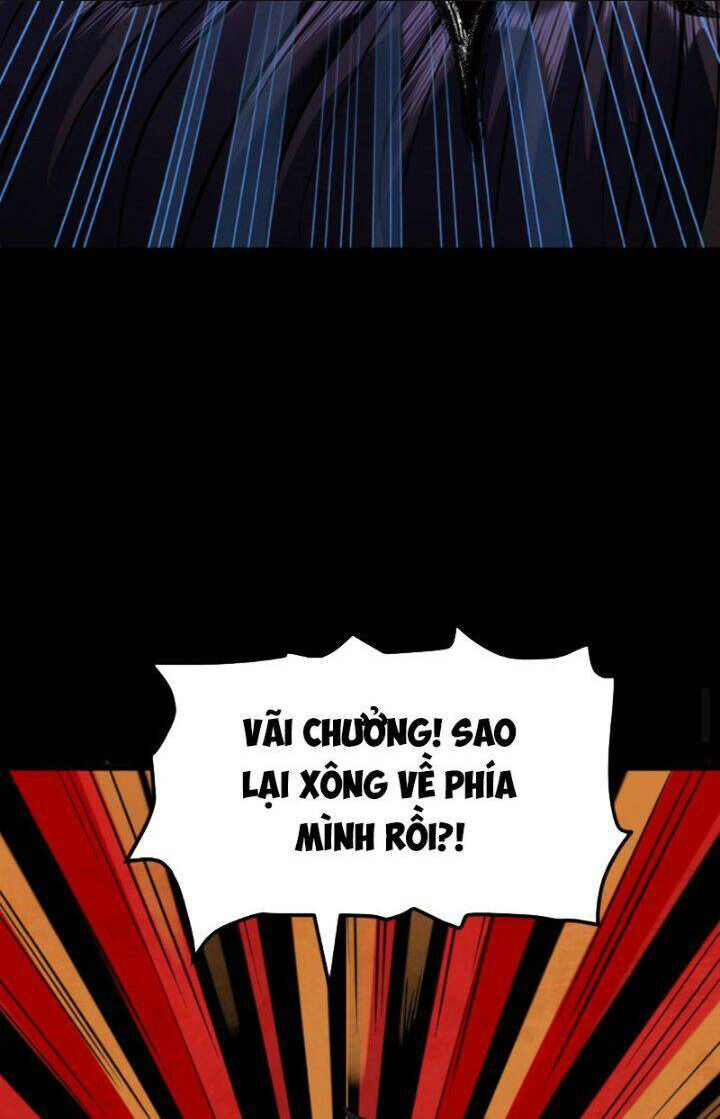 quỷ dị khôi phục: ta có thể hóa thân thành đại yêu chapter 2 - Next chapter 3