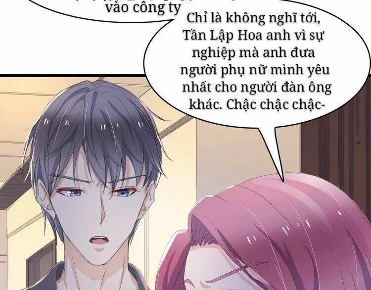 Tổng Tài Đại Nhân Song Mặt Kiều Thê Chapter 3 - Trang 2