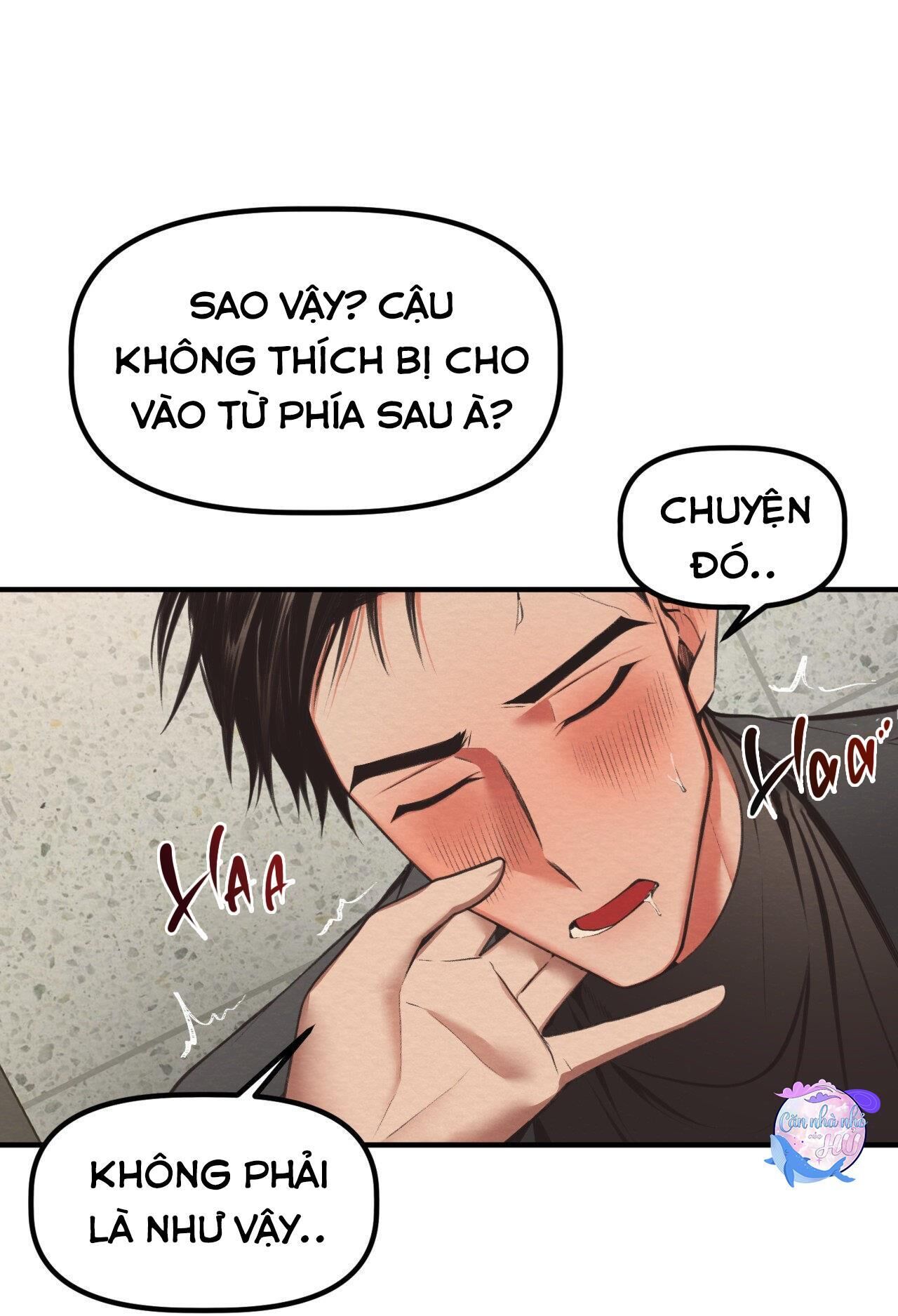 devil on top Chapter 28 - Trang 2