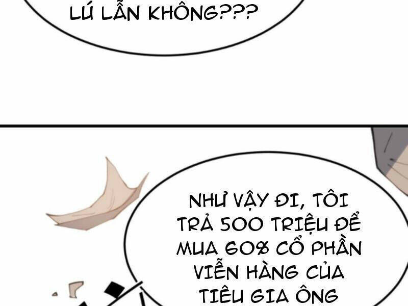 ta có 90 tỷ tiền liếm cẩu! chapter 50 - Trang 2