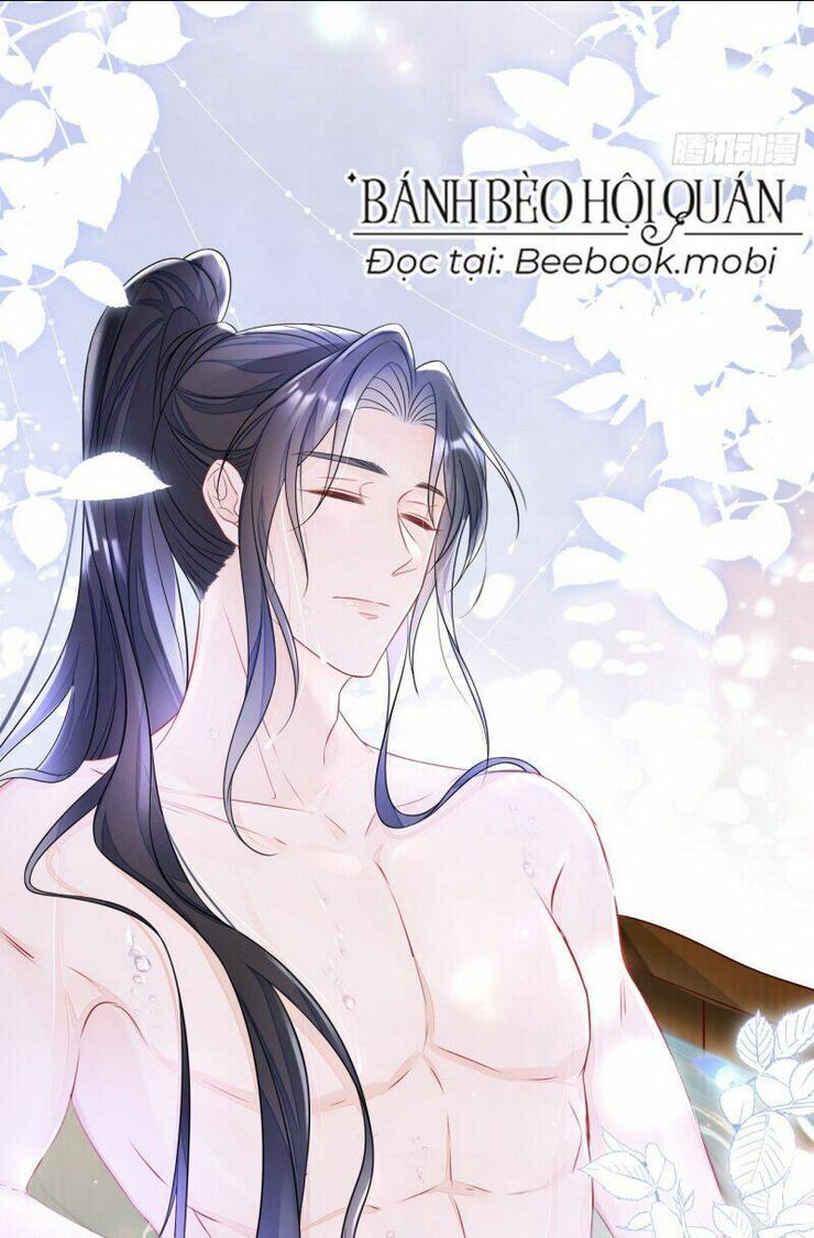 xuyên nhanh: ký chủ cô ấy một lòng muốn chết chapter 11 - Trang 2