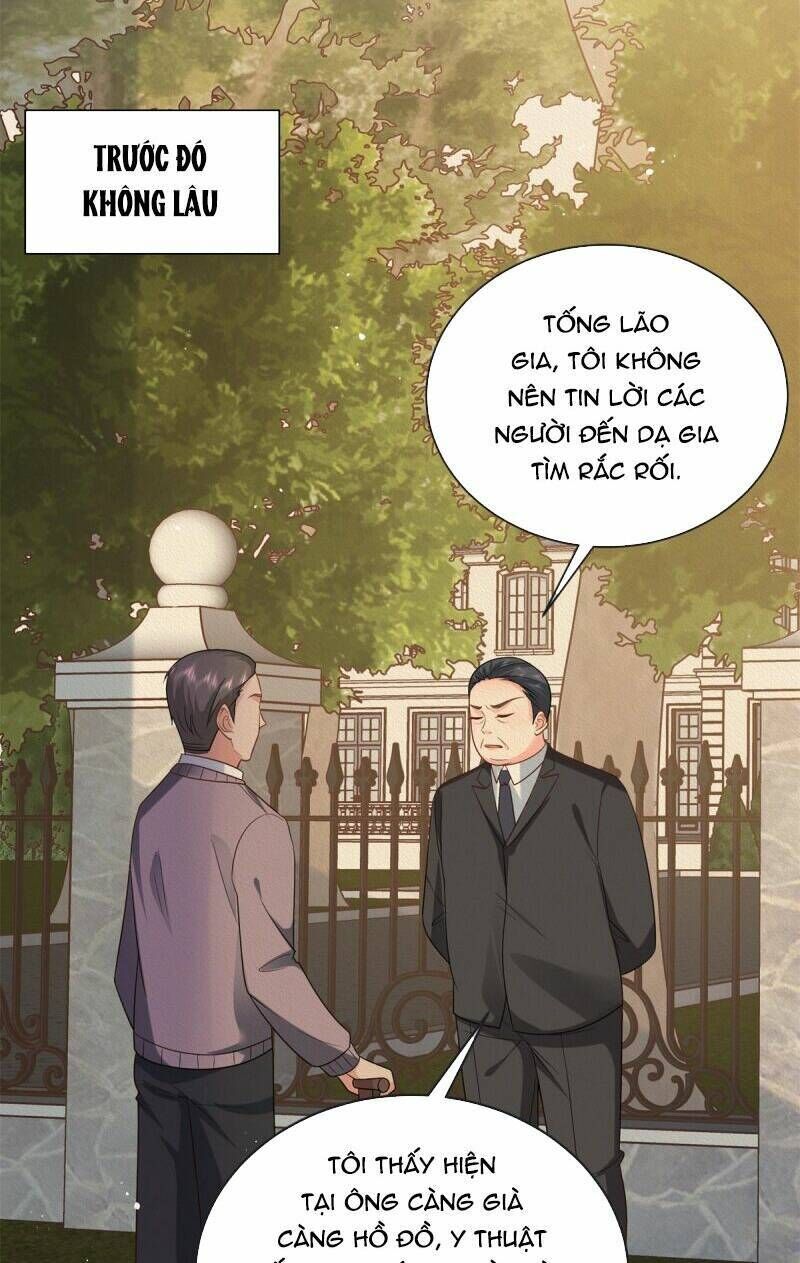 bé rồng đột kích! mami vừa cay vừa độc chapter 19 - Next chapter 20