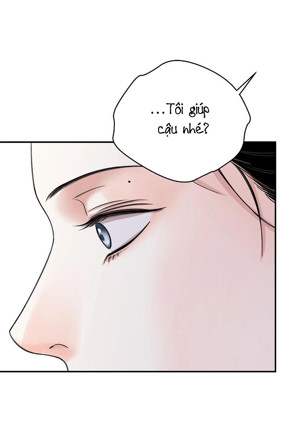 kiếm hoa Chapter 38 - Trang 1