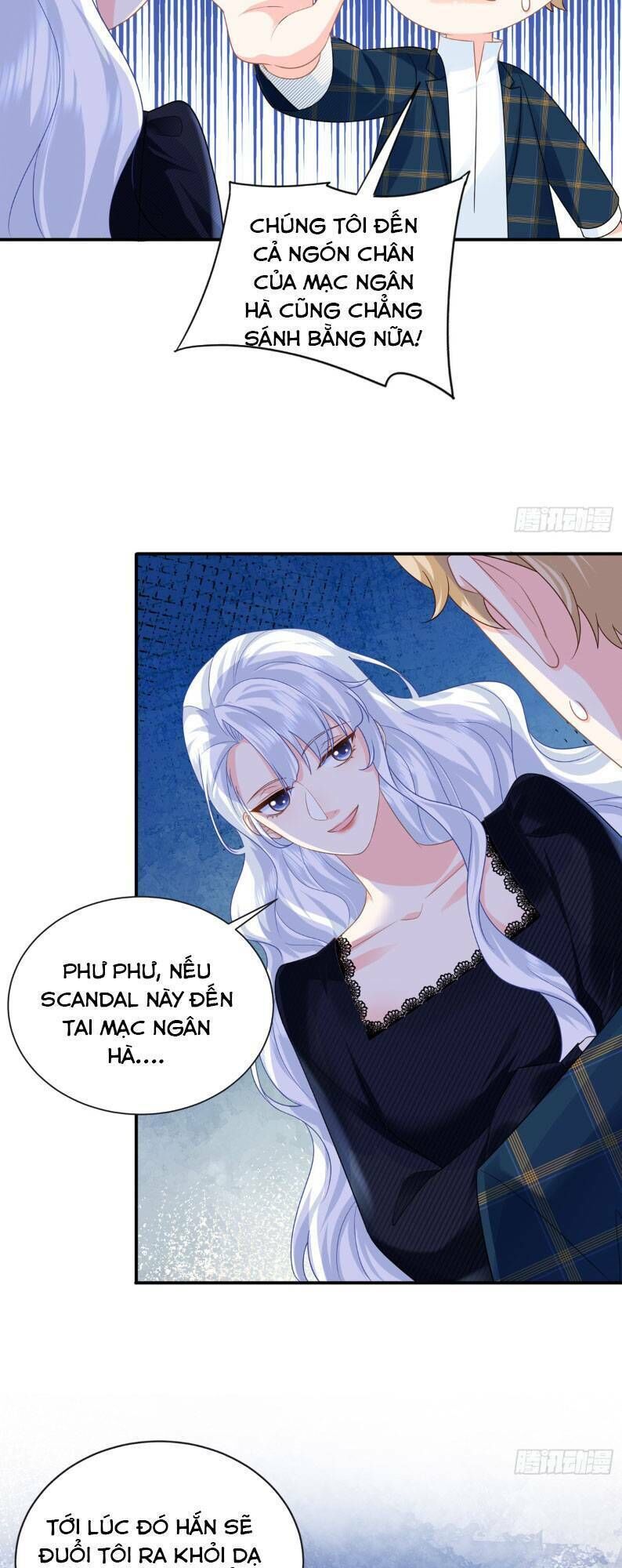 bé rồng đột kích! mami vừa cay vừa độc chapter 39 - Trang 1