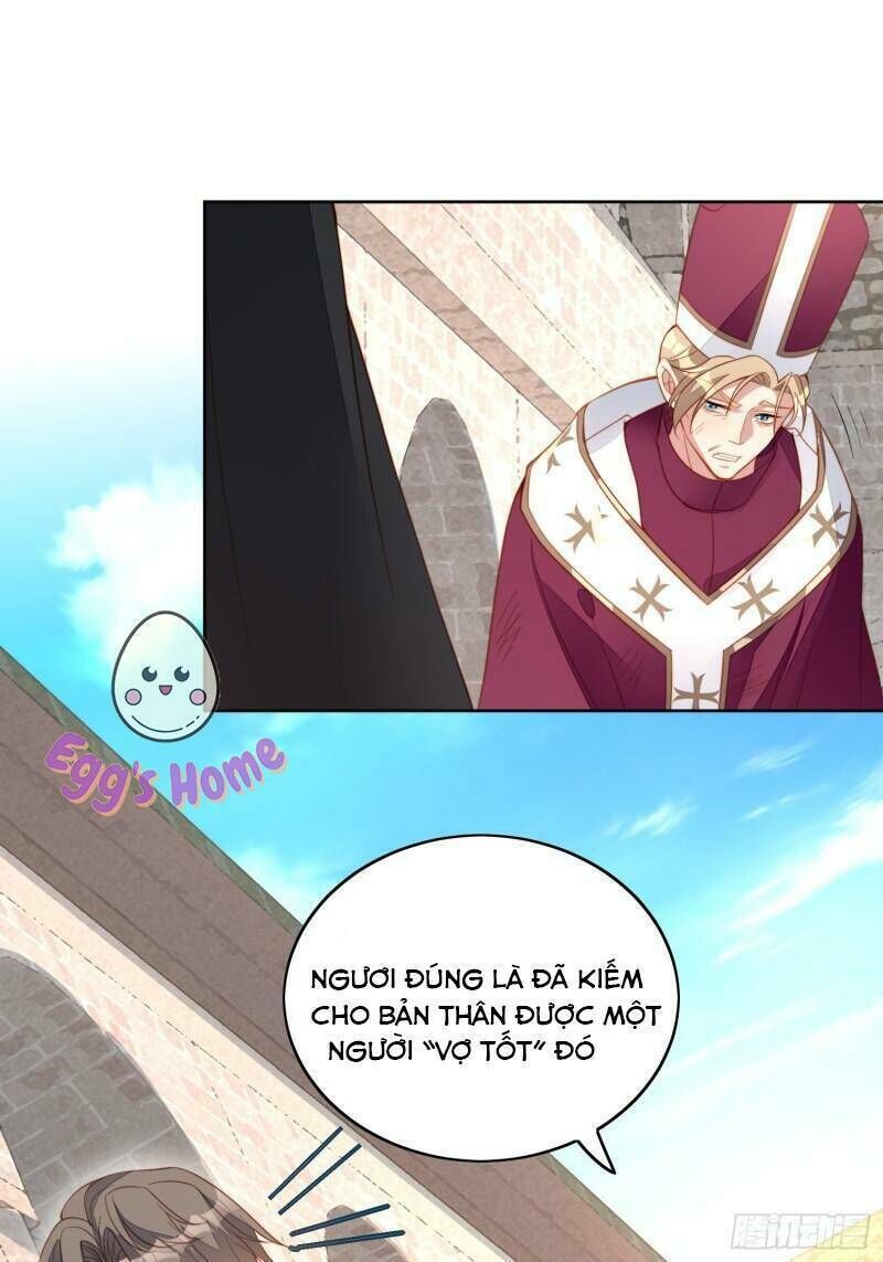 bỗng một ngày xuyên thành hoàng hậu ác độc chapter 70 - Next Chapter 70.1