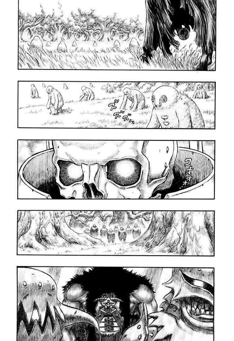 berserk chapter 238 - Trang 2