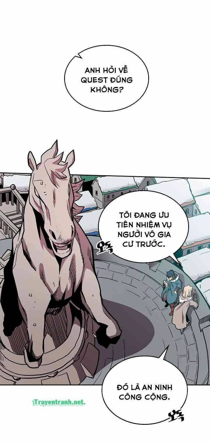 chuyển sinh ma pháp đặc biệt yếu chapter 63 - Next chapter 64