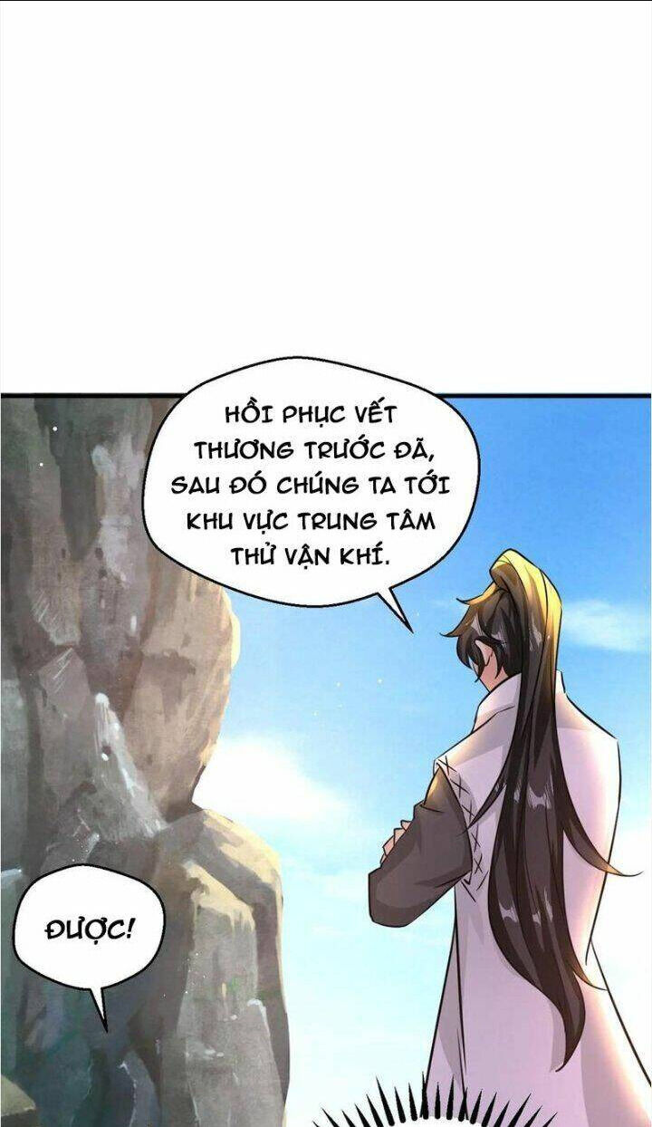 Vô Địch Đốn Ngộ Chapter 56 - Trang 2