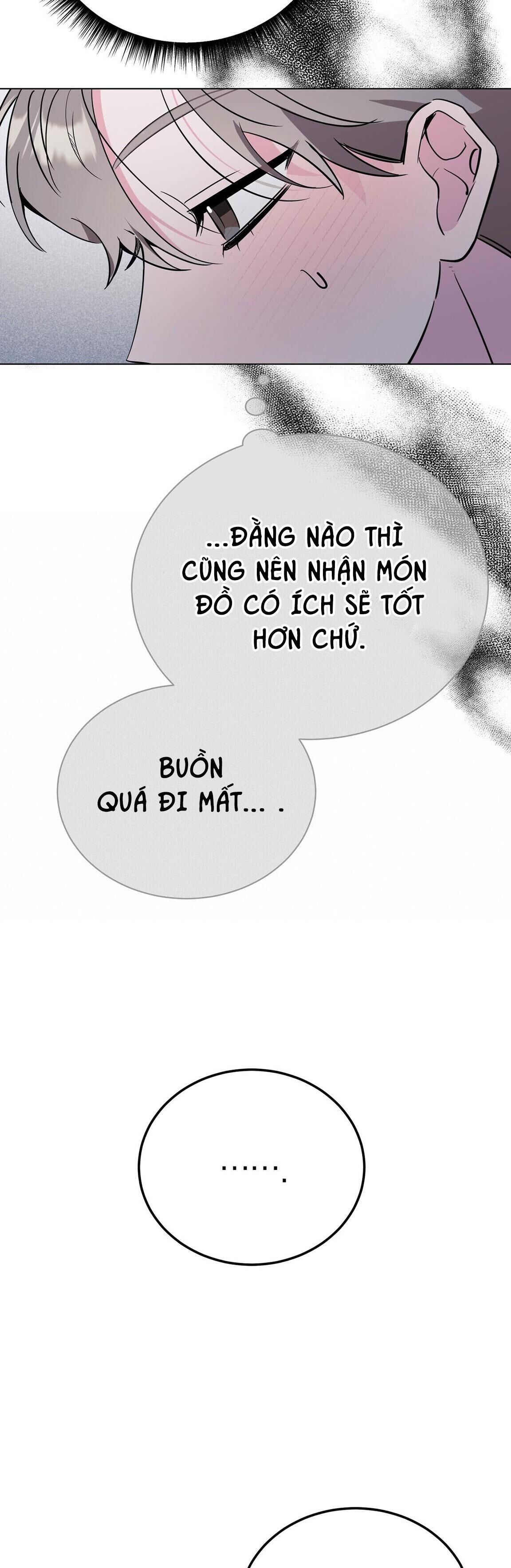 CẠM BẪY ĐẠI HỌC Chapter 46 - Next Chapter 46