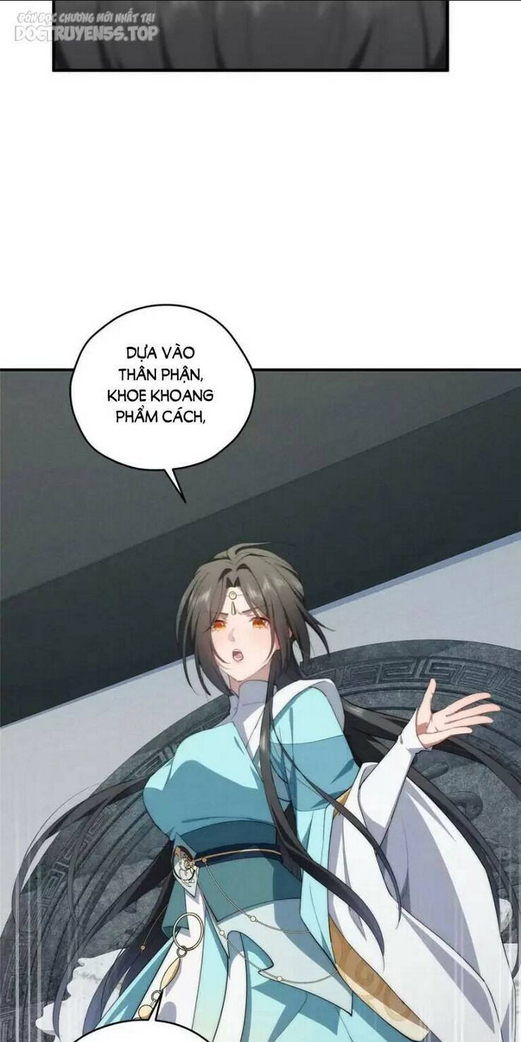 Nữ Chính Từ Trong Sách Chạy Ra Ngoài Rồi Phải Làm Sao Đây? Chapter 69 - Next Chapter 70