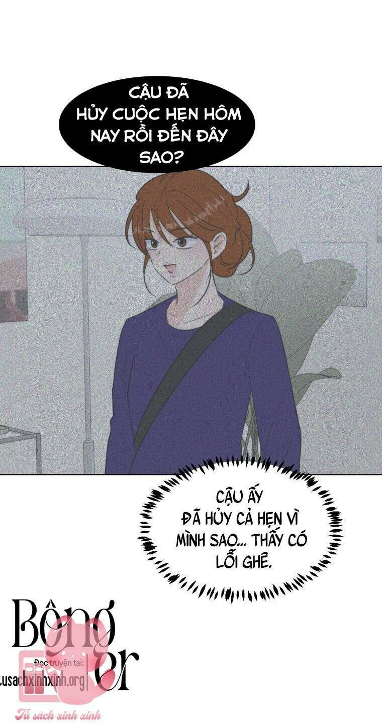 bí mật highteen Chapter 27 - Trang 2