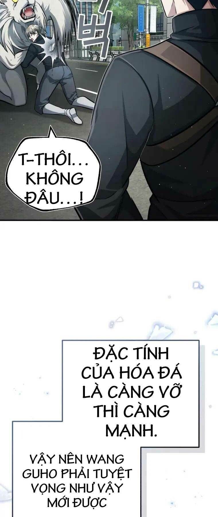 hồi quy giả về hưu chapter 10 - Trang 2