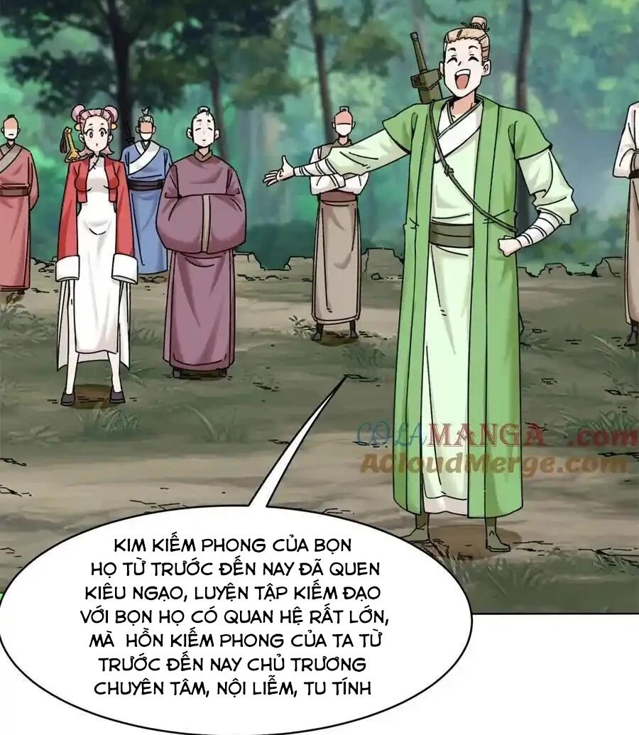 vô tận thôn phệ Chapter 183 - Next Chapter 184