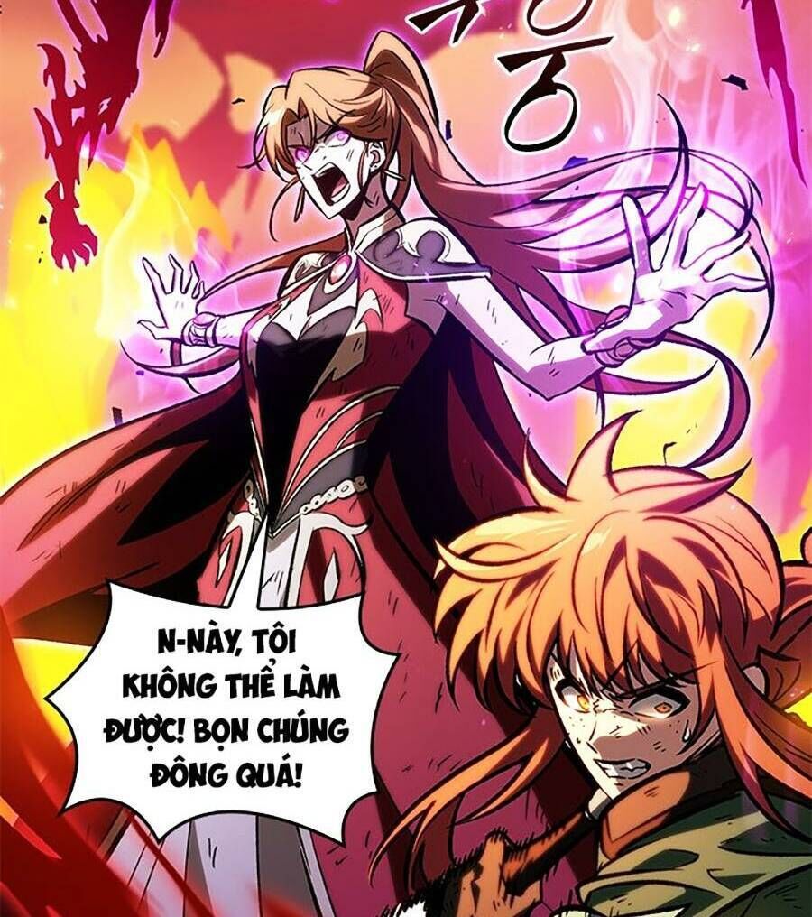 gacha vô hạn chapter 74 - Next chương 75