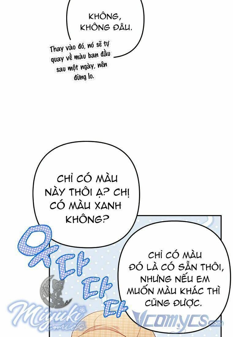 tôi đã bị quyến rũ bởi nam chính ốm yếu chapter 44 - Trang 2