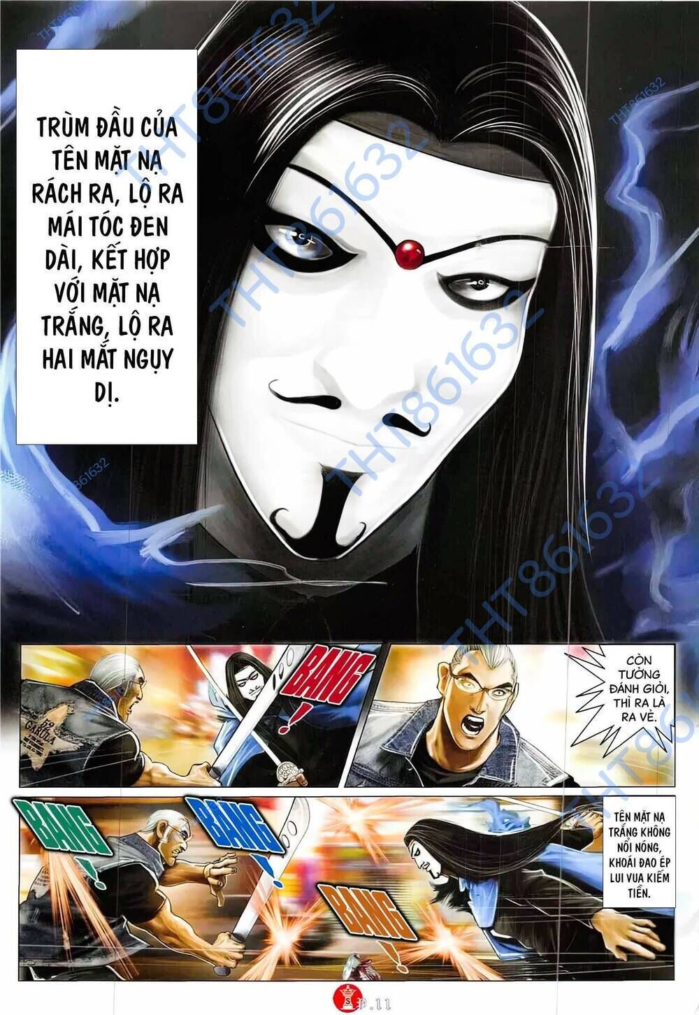 hỏa vũ diệu dương chapter 855 - Next chapter 856