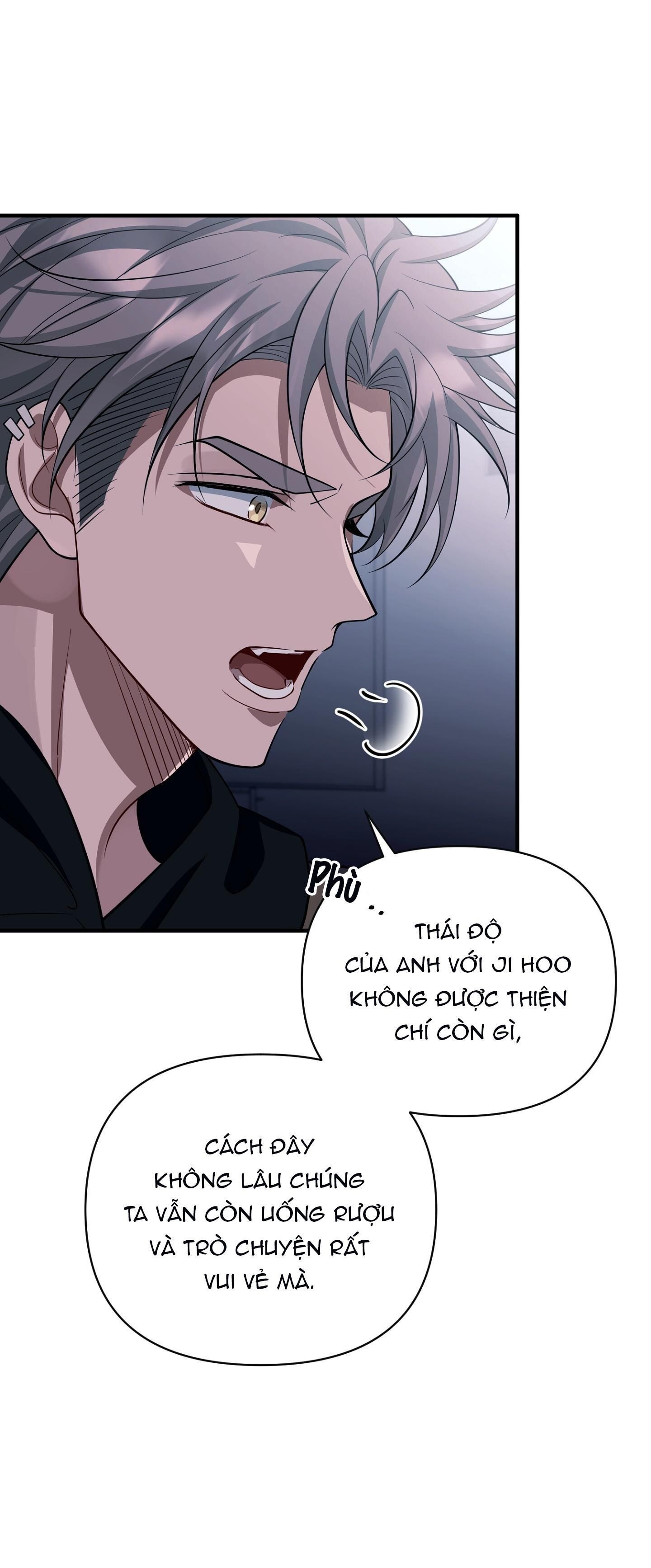 vết hằn Chapter 45 - Next 46