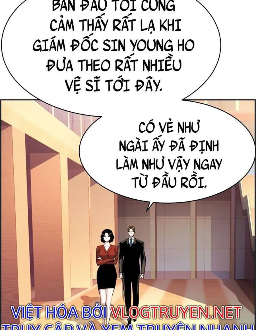 bạn học của tôi là lính đánh thuê chapter 88 - Trang 1