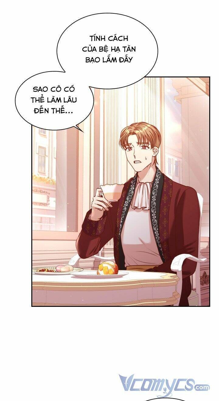 tôi trở thành thư ký của bạo chúa Chapter 39 - Next Chapter 40