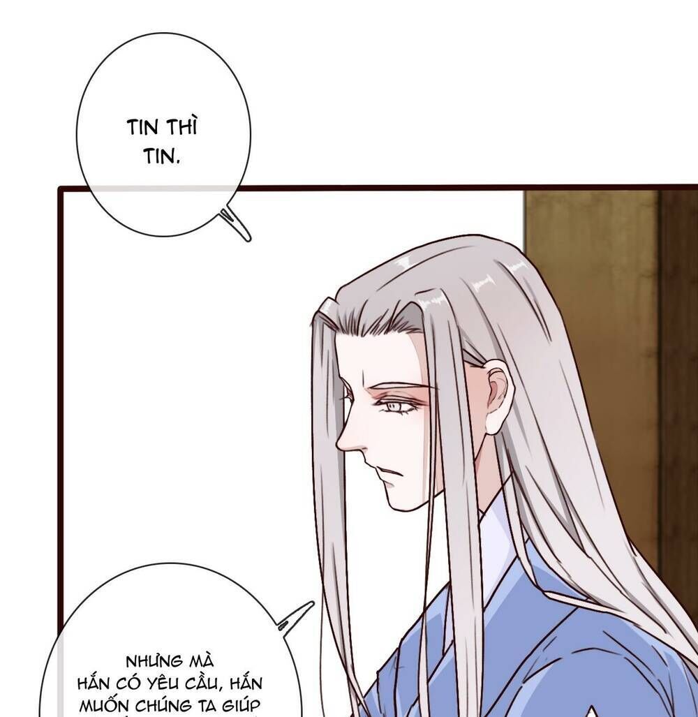 hạnh lâm phương hoa chapter 48 - Trang 2