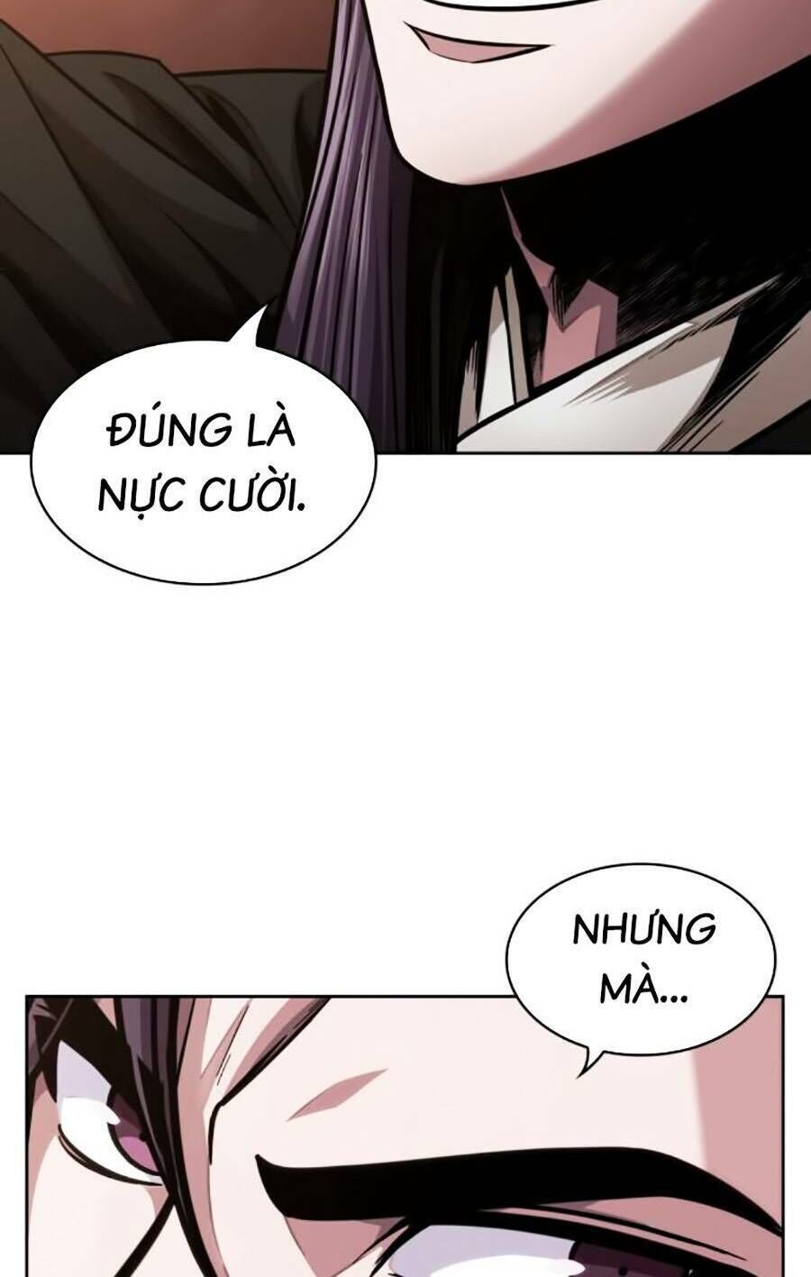 ngã lão ma thần chapter 158 - Trang 2