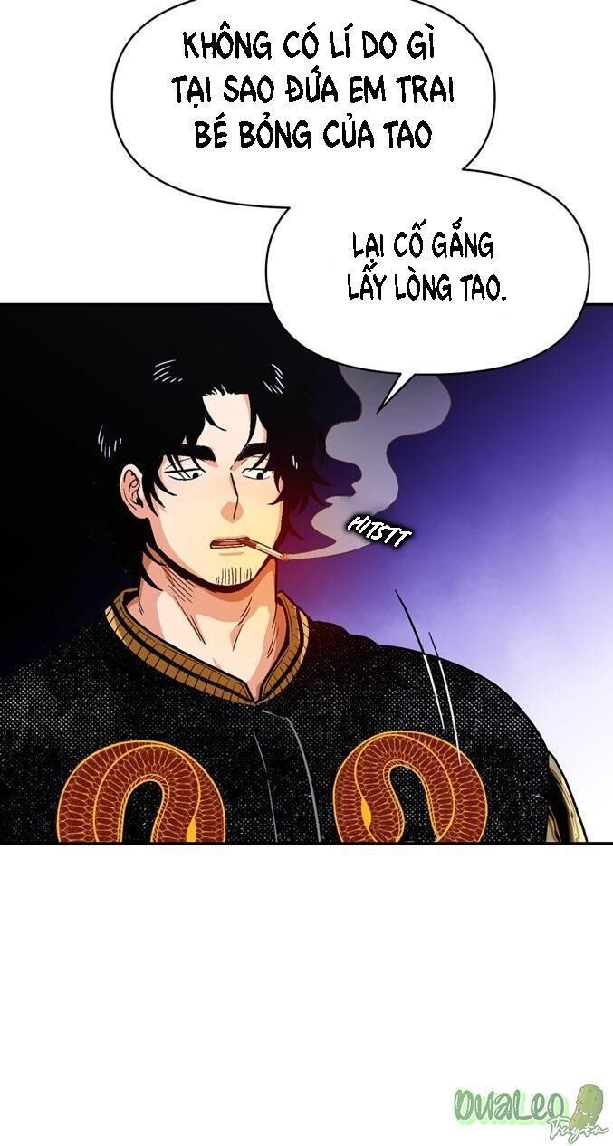 tình yêu thuần khiết Chapter 26 - Trang 1