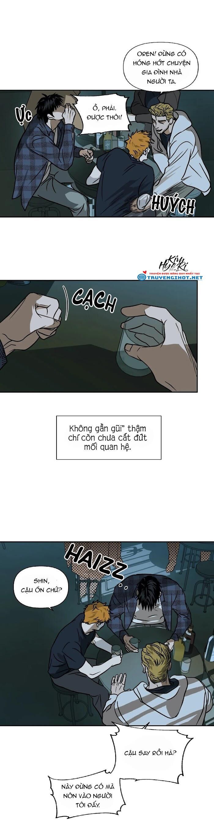 shutline Chapter 8 - Trang 1