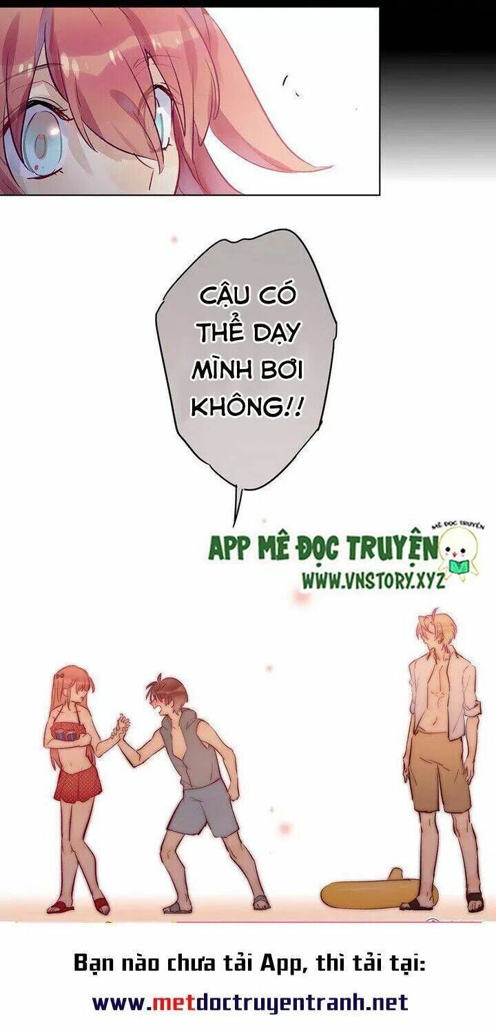 nam nhân này rất biết đùa chapter 85: thầy và em ấy em cứu ai - Trang 2