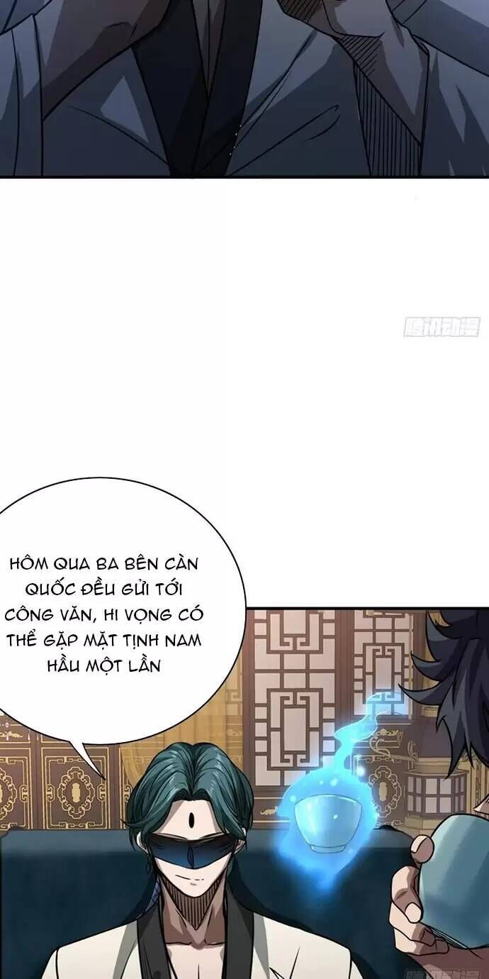 ma lâm thiên hạ Chapter 75 - Trang 2